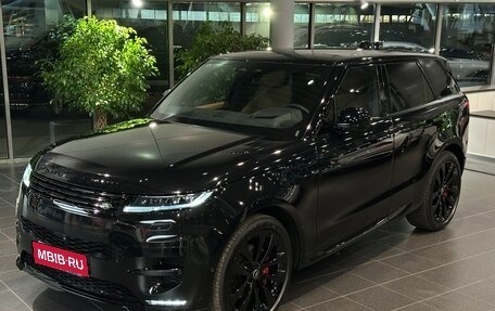 Land Rover Range Rover Sport, 2025 год, 19 680 000 рублей, 1 фотография