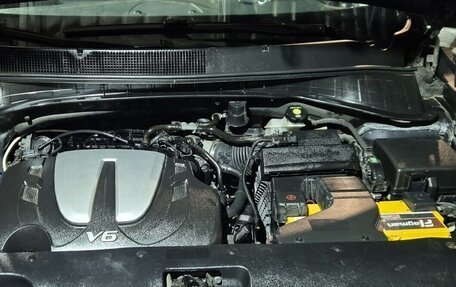 KIA Sorento III Prime рестайлинг, 2016 год, 2 555 000 рублей, 17 фотография