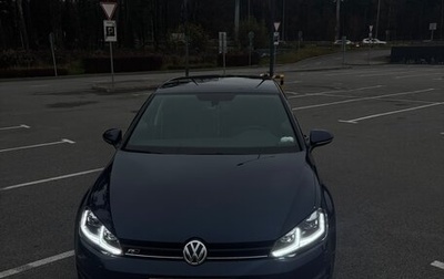 Volkswagen Golf VII, 2013 год, 1 250 000 рублей, 1 фотография