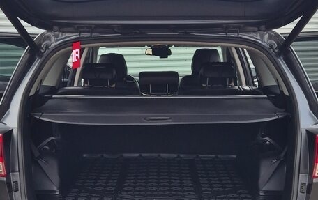 KIA Sorento III Prime рестайлинг, 2016 год, 2 555 000 рублей, 18 фотография