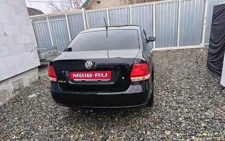 Volkswagen Polo VI (EU Market), 2014 год, 1 300 000 рублей, 5 фотография