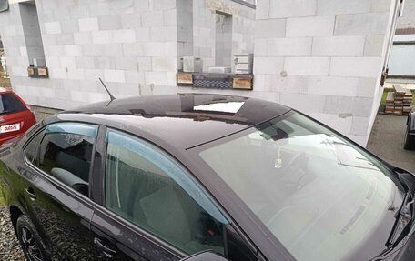 Volkswagen Polo VI (EU Market), 2014 год, 1 300 000 рублей, 10 фотография