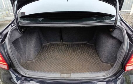 Volkswagen Polo VI (EU Market), 2014 год, 1 300 000 рублей, 13 фотография