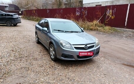 Opel Vectra C рестайлинг, 2007 год, 275 000 рублей, 1 фотография