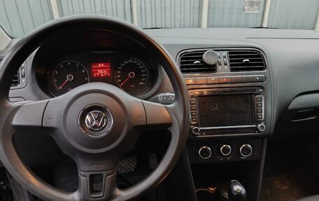 Volkswagen Polo VI (EU Market), 2014 год, 1 300 000 рублей, 16 фотография