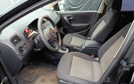 Volkswagen Polo VI (EU Market), 2014 год, 1 300 000 рублей, 19 фотография