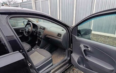 Volkswagen Polo VI (EU Market), 2014 год, 1 300 000 рублей, 22 фотография