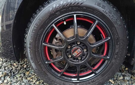 Volkswagen Polo VI (EU Market), 2014 год, 1 300 000 рублей, 26 фотография