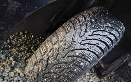 Volkswagen Polo VI (EU Market), 2014 год, 1 300 000 рублей, 27 фотография