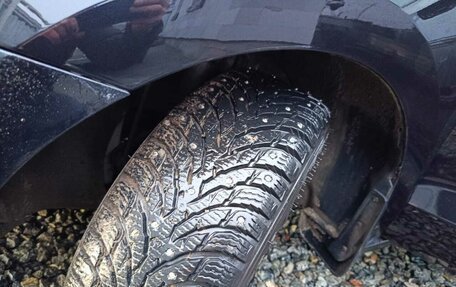 Volkswagen Polo VI (EU Market), 2014 год, 1 300 000 рублей, 28 фотография