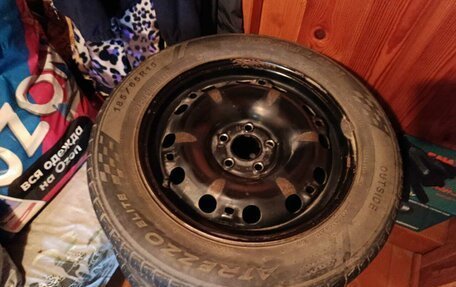 Volkswagen Polo VI (EU Market), 2014 год, 1 300 000 рублей, 30 фотография