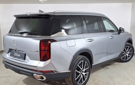 GAC GS8, 2025 год, 4 849 000 рублей, 3 фотография