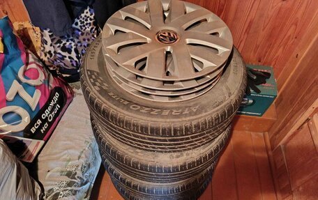 Volkswagen Polo VI (EU Market), 2014 год, 1 300 000 рублей, 32 фотография