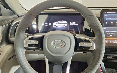 GAC GS8, 2025 год, 4 849 000 рублей, 11 фотография