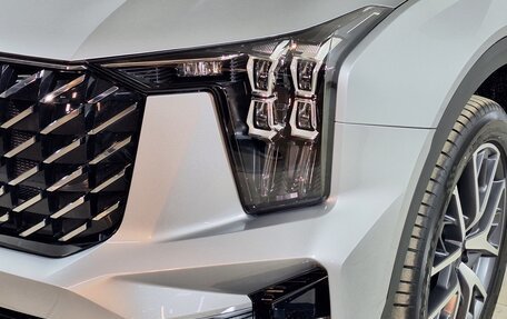 GAC GS8, 2025 год, 4 849 000 рублей, 10 фотография