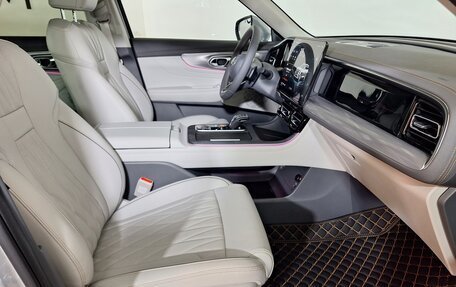 GAC GS8, 2025 год, 4 849 000 рублей, 7 фотография