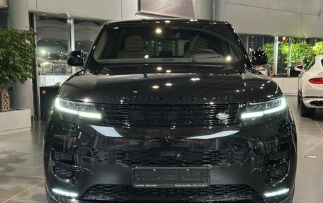 Land Rover Range Rover Sport, 2025 год, 19 680 000 рублей, 2 фотография