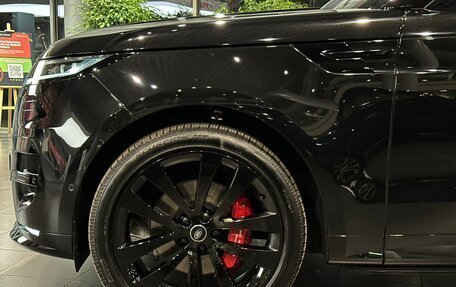 Land Rover Range Rover Sport, 2025 год, 19 680 000 рублей, 6 фотография