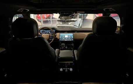 Land Rover Range Rover Sport, 2025 год, 19 680 000 рублей, 11 фотография