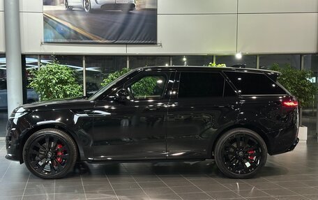 Land Rover Range Rover Sport, 2025 год, 19 680 000 рублей, 5 фотография
