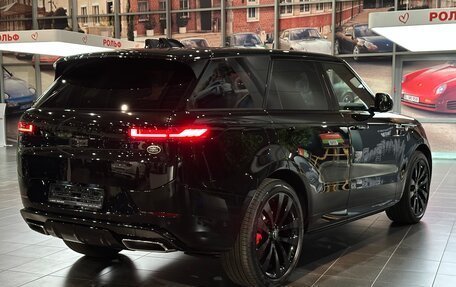Land Rover Range Rover Sport, 2025 год, 19 680 000 рублей, 4 фотография