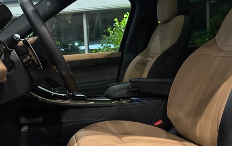Land Rover Range Rover Sport, 2025 год, 19 680 000 рублей, 8 фотография
