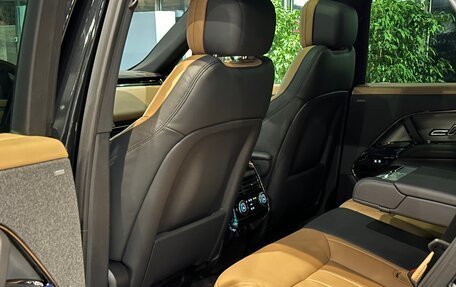 Land Rover Range Rover Sport, 2025 год, 19 680 000 рублей, 10 фотография