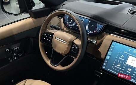 Land Rover Range Rover Sport, 2025 год, 19 680 000 рублей, 9 фотография