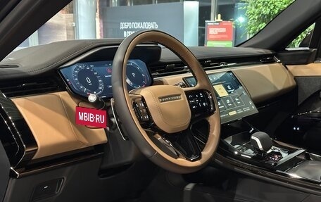 Land Rover Range Rover Sport, 2025 год, 19 680 000 рублей, 7 фотография