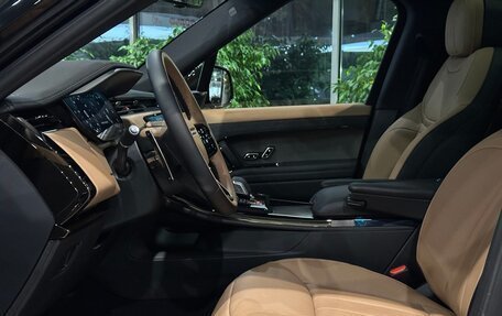 Land Rover Range Rover Sport, 2025 год, 19 680 000 рублей, 12 фотография