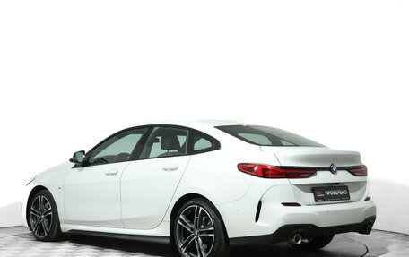 BMW 2 серия F44, 2021 год, 3 345 000 рублей, 8 фотография