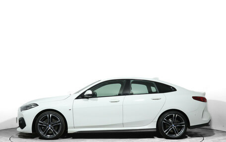 BMW 2 серия F44, 2021 год, 3 345 000 рублей, 9 фотография