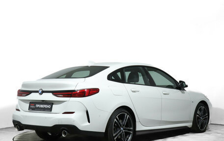 BMW 2 серия F44, 2021 год, 3 345 000 рублей, 6 фотография