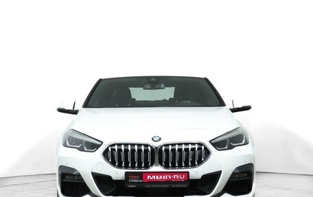 BMW 2 серия F44, 2021 год, 3 345 000 рублей, 3 фотография