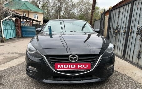Mazda 3, 2013 год, 1 280 000 рублей, 8 фотография
