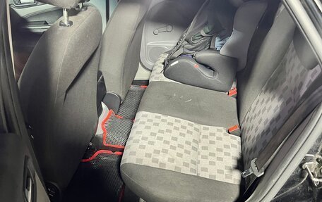 Ford Focus II рестайлинг, 2009 год, 580 000 рублей, 5 фотография