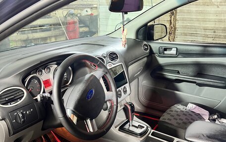 Ford Focus II рестайлинг, 2009 год, 580 000 рублей, 6 фотография