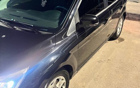 Ford Focus II рестайлинг, 2009 год, 580 000 рублей, 11 фотография