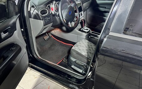 Ford Focus II рестайлинг, 2009 год, 580 000 рублей, 7 фотография