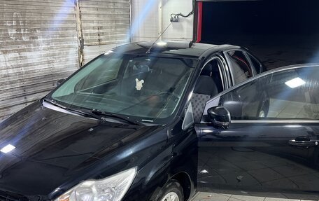 Ford Focus II рестайлинг, 2009 год, 580 000 рублей, 3 фотография