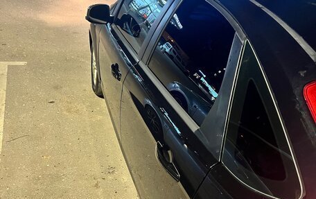 Ford Focus II рестайлинг, 2009 год, 580 000 рублей, 12 фотография