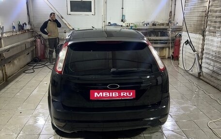 Ford Focus II рестайлинг, 2009 год, 580 000 рублей, 9 фотография