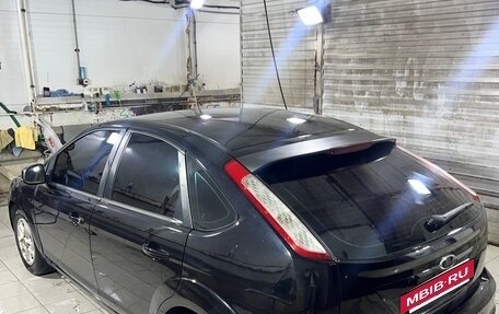 Ford Focus II рестайлинг, 2009 год, 580 000 рублей, 8 фотография