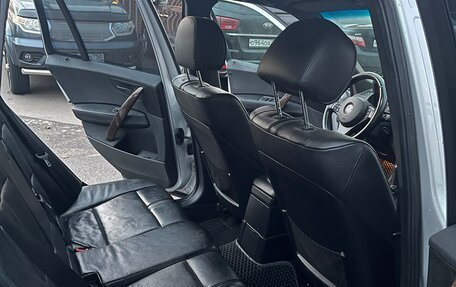 BMW X3, 2004 год, 950 000 рублей, 9 фотография