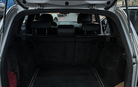 BMW X3, 2004 год, 950 000 рублей, 11 фотография