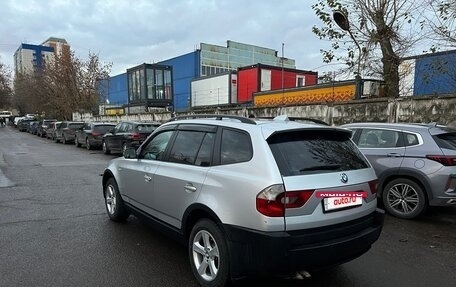 BMW X3, 2004 год, 950 000 рублей, 2 фотография