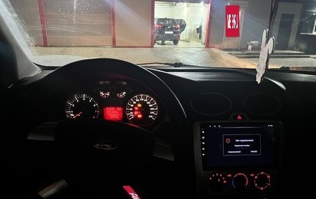 Ford Focus II рестайлинг, 2009 год, 580 000 рублей, 15 фотография