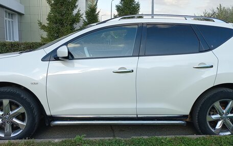 Nissan Murano, 2010 год, 1 000 000 рублей, 8 фотография