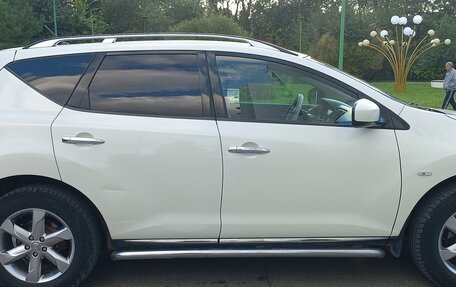 Nissan Murano, 2010 год, 1 000 000 рублей, 6 фотография