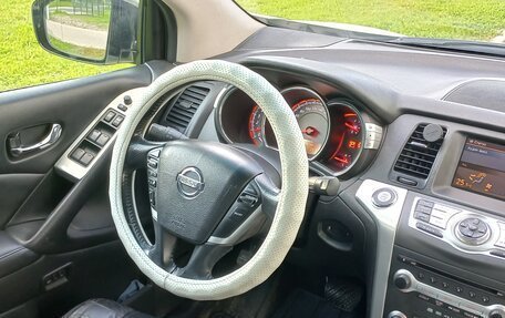Nissan Murano, 2010 год, 1 000 000 рублей, 9 фотография